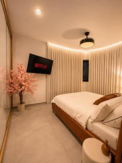 amor premium residence-4BR apartment with balcony - 3