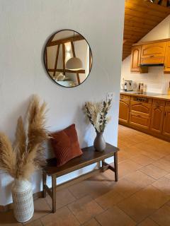 Casa Nido Glarus Nord, Mollis - 4