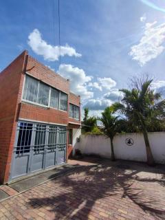 Casa Refugio la Estación - 1