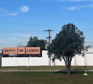 Hotel De Campo Firmat - 7
