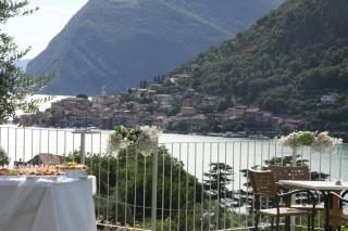 Agriturismo Le Fontane - Sale Marasino - 7
