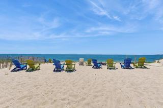 Oceanfront studio suite with amazing views patio & AC - dogs welcome - 9