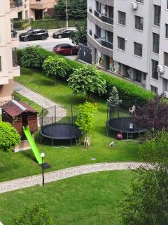 63rd Residence Luxurious One Bedrrom - 2