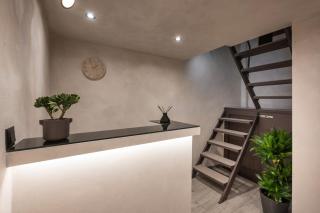 CAVO III Luxury Boutique Rooms - 2