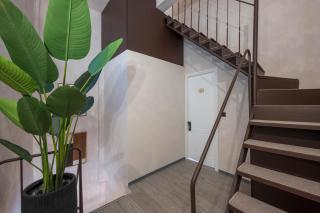CAVO III Luxury Boutique Rooms - 1