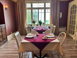 Auberge la Seigneurie - 7