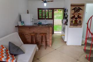 Casa com Churrasqueira e Ar no Engenho D Agua - 2