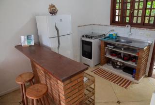 Casa com Churrasqueira e Ar no Engenho D Agua - 1