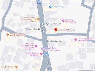 LANTANA Huế Homestay - Phòng Family - 101 - 1