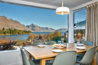 16A The Terrace Stunning Mountain Lake View - 9