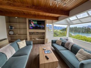 16A The Terrace Stunning Mountain Lake View - 8