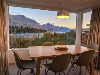 16A The Terrace Stunning Mountain Lake View - 0
