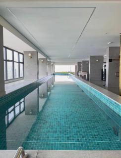 Premium Studio Comfort in Bueno Near Orion - 9