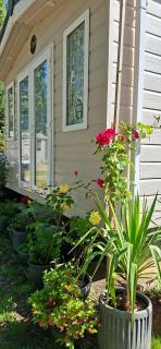 Billing Aquadrome ,2 bedrooms, KM 12 - 6