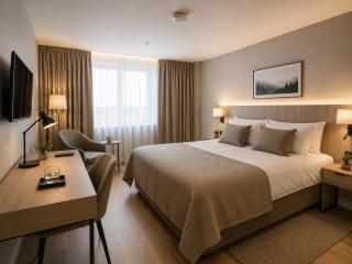 KM Rentals - City Flex - 3