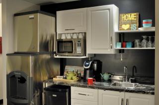 Hôtel Centre-Ville - 3