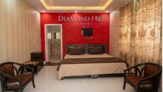 Diamond Hills Resort - 4