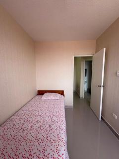 Departamento para familias en condominio residencial - 9