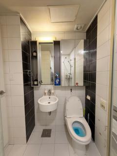 Adams Home Residence Gangnam Aurora Suite - 4