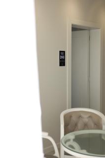 Olivia Hotel - 8