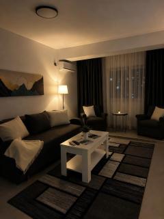 Danube Apartments - 2