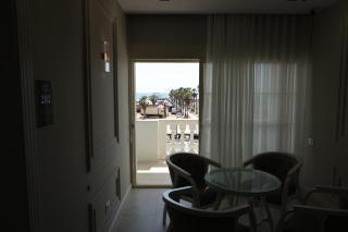 Olivia Hotel - 2