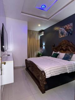 Serin house - 0