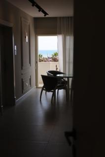 Olivia Hotel - 1