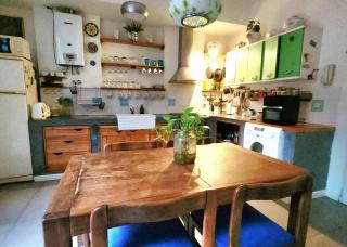 Beautiful house with patio, barbecue and super-equipped - 8