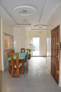New Apartment NORD FOIRE - 1