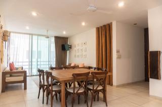 Villas Aakal - 9