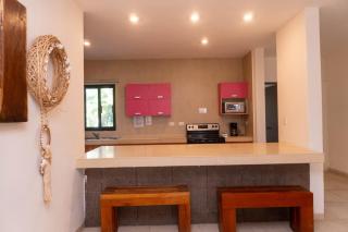 Villas Aakal - 6