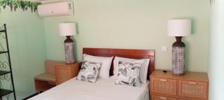 Retiro dos Cedros - Quarto Vinhas - 9