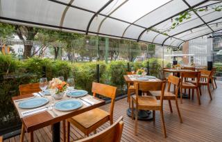 Hotel Morrison Zona Rosa - 7