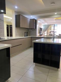 3 Bedrooms El Signature Apartments Westlands - 8