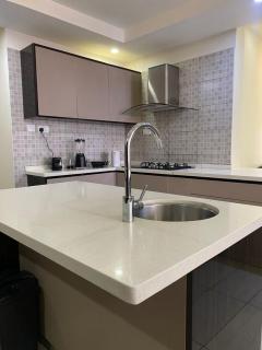 3 Bedrooms El Signature Apartments Westlands - 6