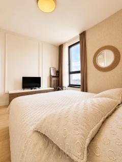 Apartman Maša Belgrade Waterfront - 3