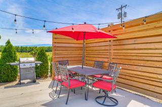 Walk to River + Bike Trail! East Wenatchee Escape - 8