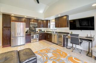 Walk to River + Bike Trail! East Wenatchee Escape - 7