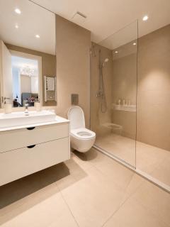 Apartman Maša Belgrade Waterfront - 4