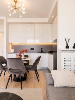 Apartman Maša Belgrade Waterfront - 8