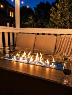 Capitol Hill 2BR with Free Parking, Private Balcony, Walk to Subway - 4