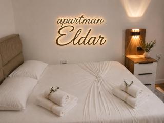 Apartment Eldar Bulevar Teuta Ulcinj - 4
