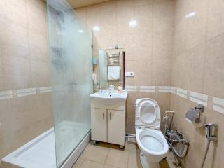Central View Residence - 9