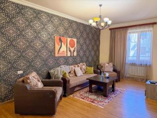 Central View Residence - 6