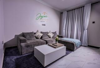 JoJoe Luxury Suits - 9