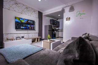 JoJoe Luxury Suits - 7