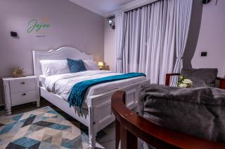 JoJoe Luxury Suits - 3
