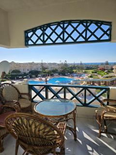 Panoramic Sea View Chalet Mina 3, North Coast - 0