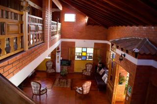 Eco Hotel San Miguel Barichara Campestre - 4